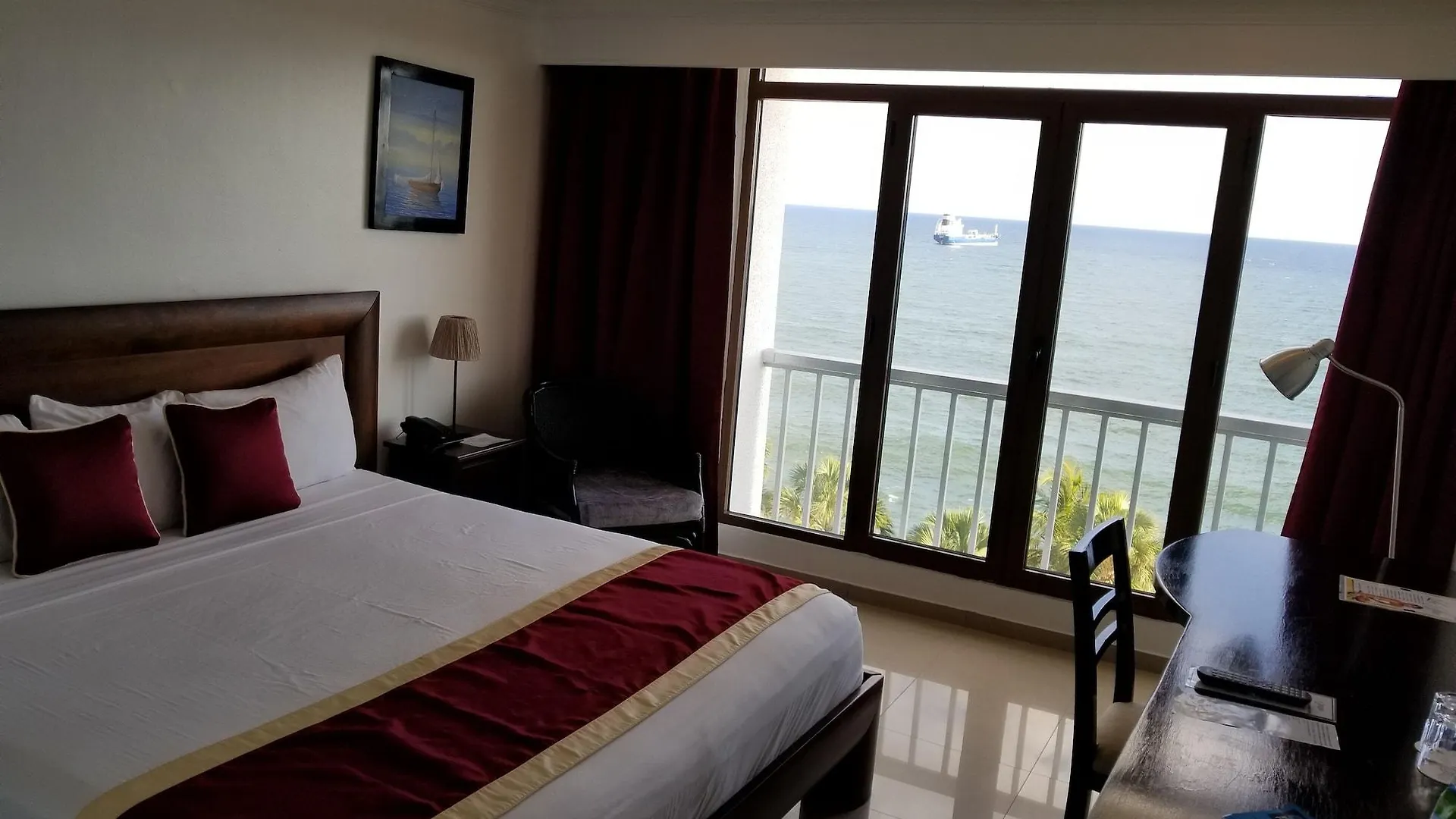 Napolitano Hotel Santo Domingo 3*,