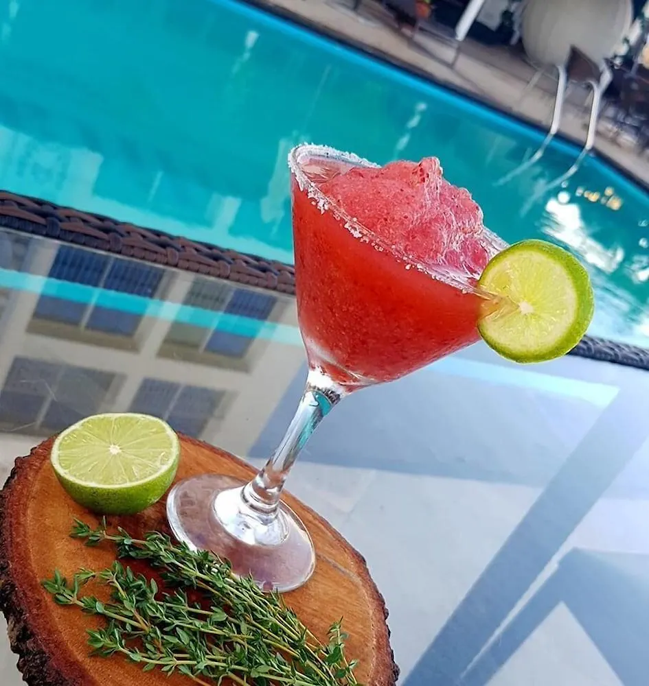 Napolitano Hotel Santo Domingo