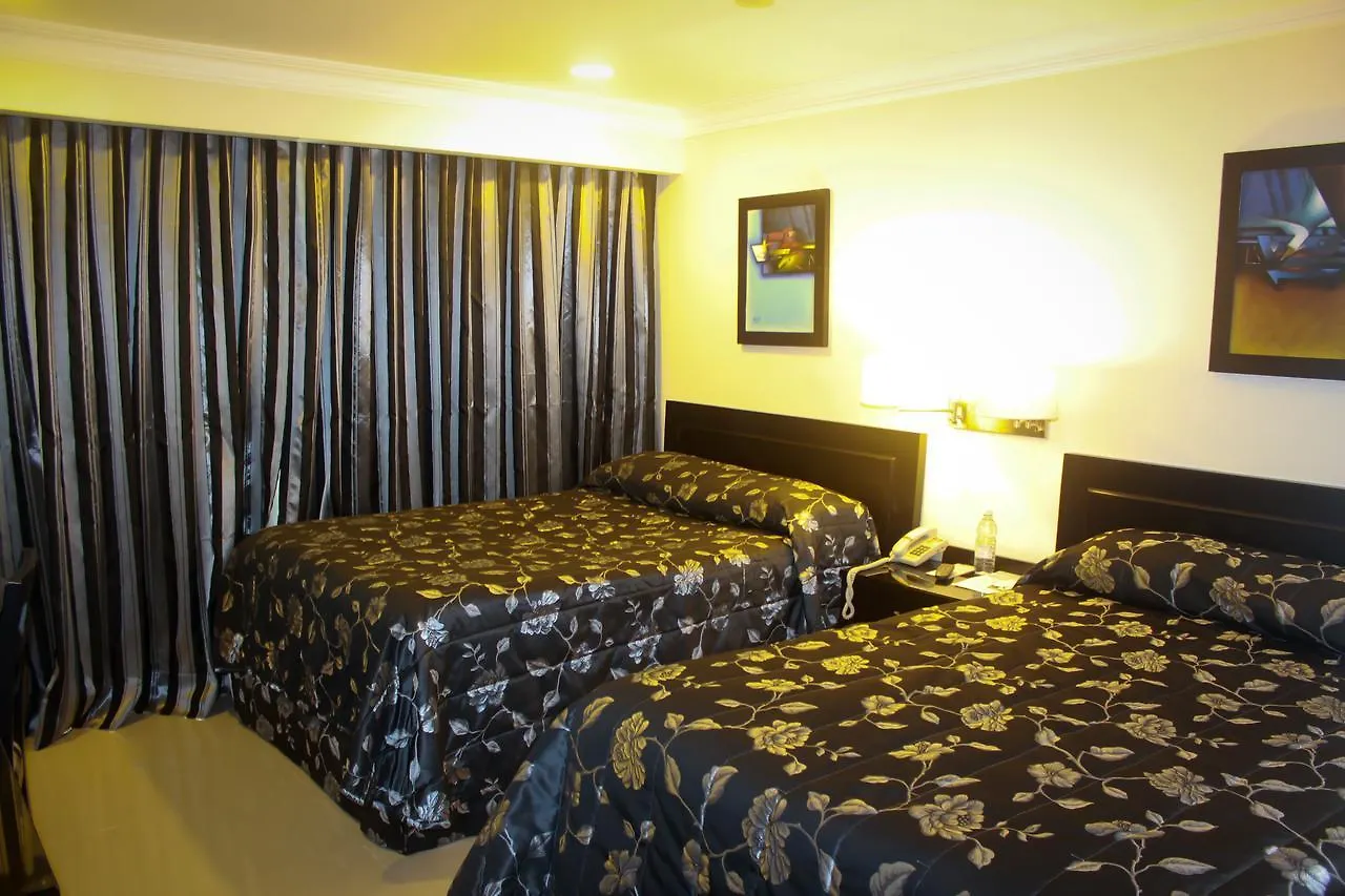 Napolitano Hotel Santo Domingo Dominican Republic