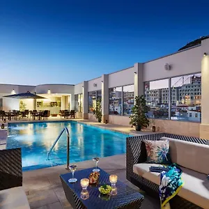 Hotel The Eliott