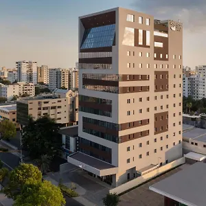 Homewood By Hilton *** Santo Domingo