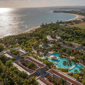 Iberostar Waves Costa Dorada ***** San Felipe de Puerto Plata