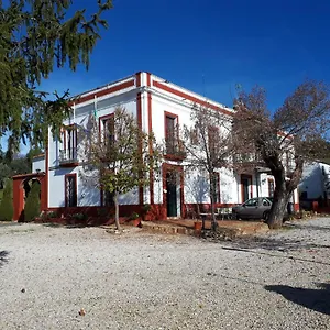 Maison d'hôtes La Carnicera