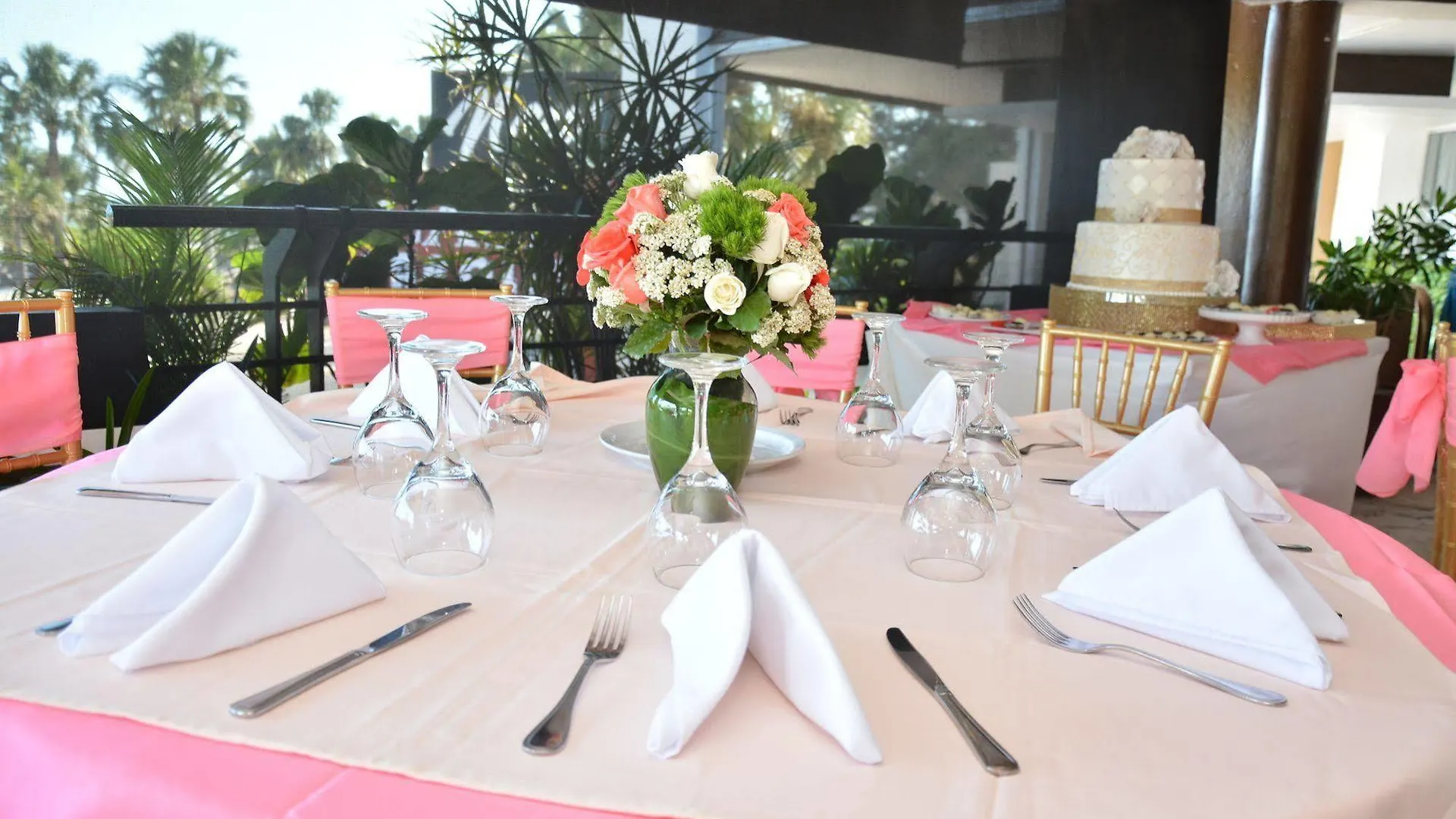 Napolitano Hotel Santo Domingo