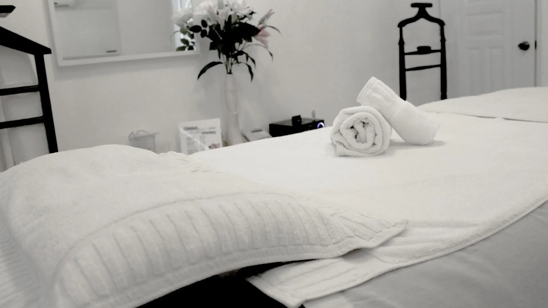 Napolitano Hotel Saint-Domingue